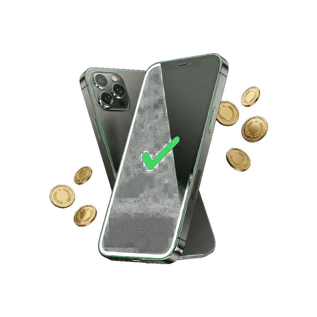 holdin — teste l'app