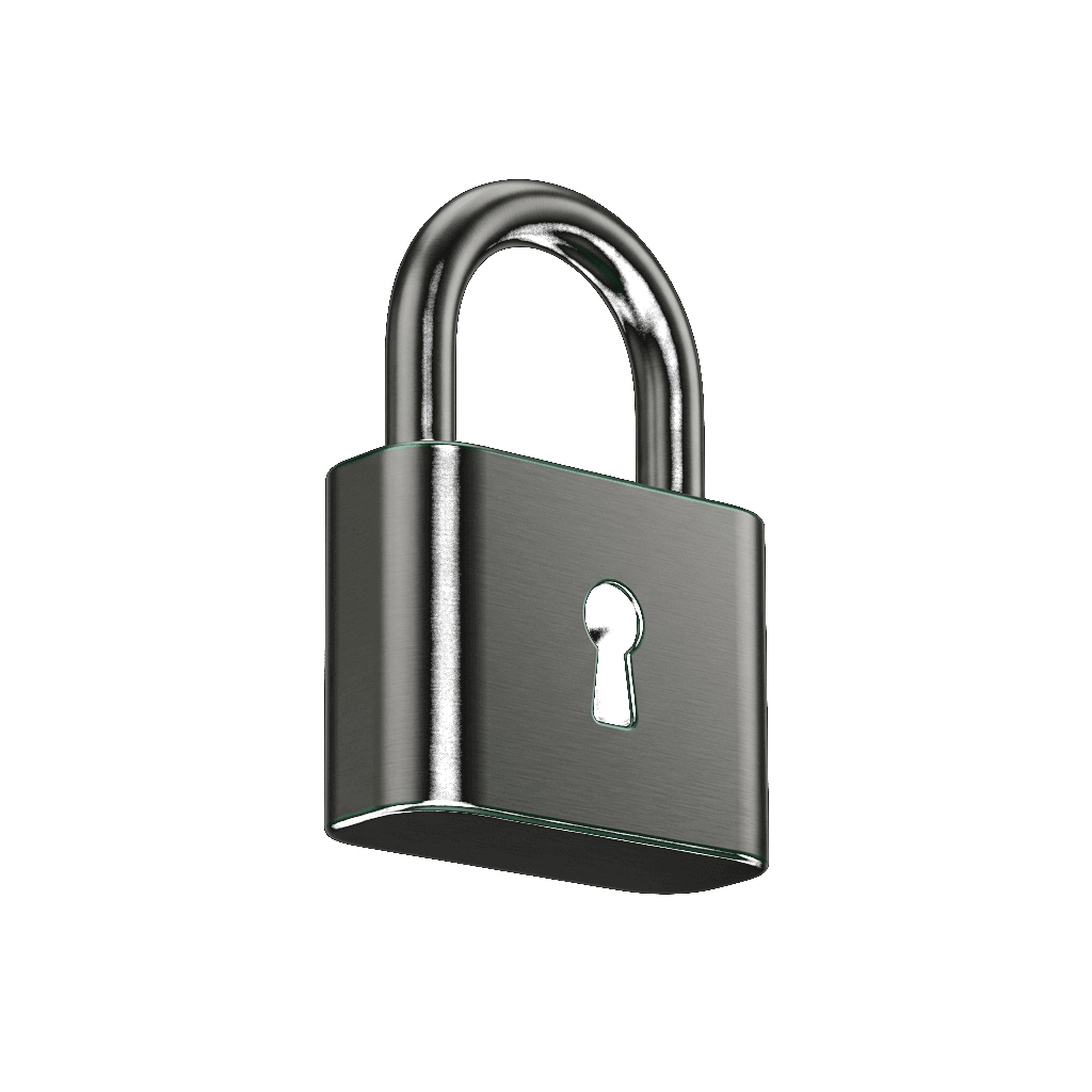 Vie privée — données protégées