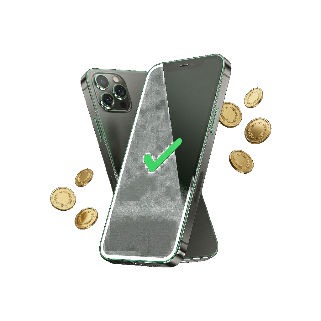 holdin — teste l'app